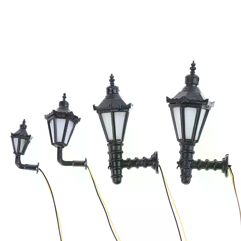 Outdoor Lighting Architectural - /Cna/건축용 안뜰 벽등 모델 블랙 야외