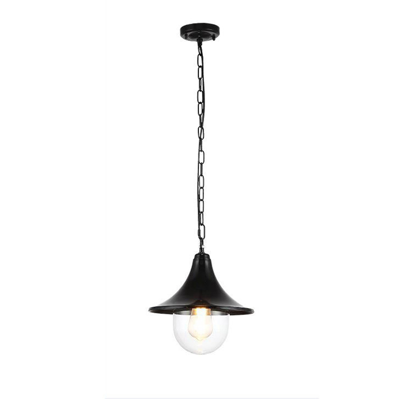 Outdoor Lighting Chandelier - 대형 스피커 방수 야외 샹들리에 정원/빌라