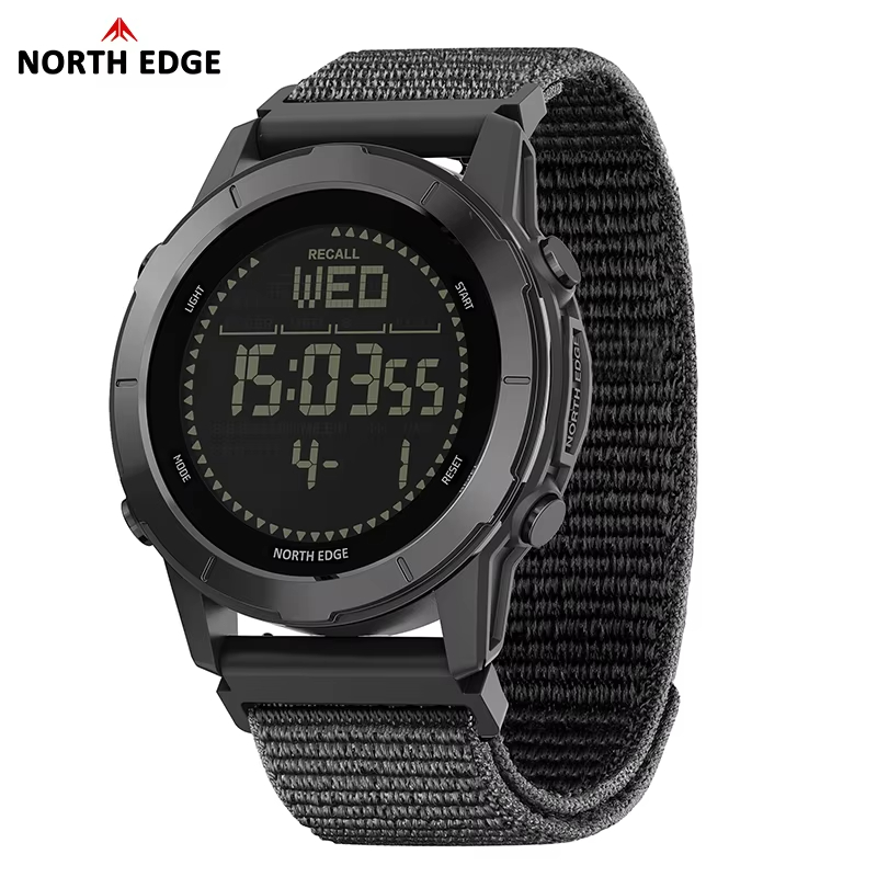 Outdoor Lighting Timer - NORTH EDGE LITECORE 2026 남성용 디지털