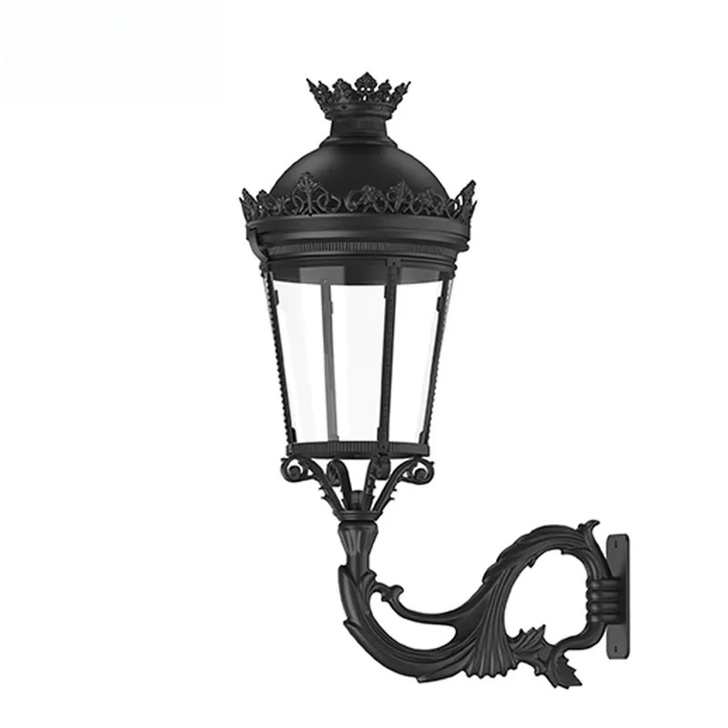 Outdoor Lighting Vintage - 빈티지 디자인 마당 스타일 조경 야외