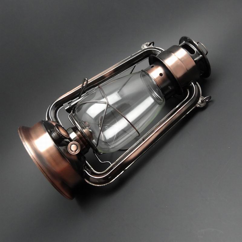 Outdoor Lighting Vintage - 28cm, 24cm 또는 19.5cm 빈티지 램프