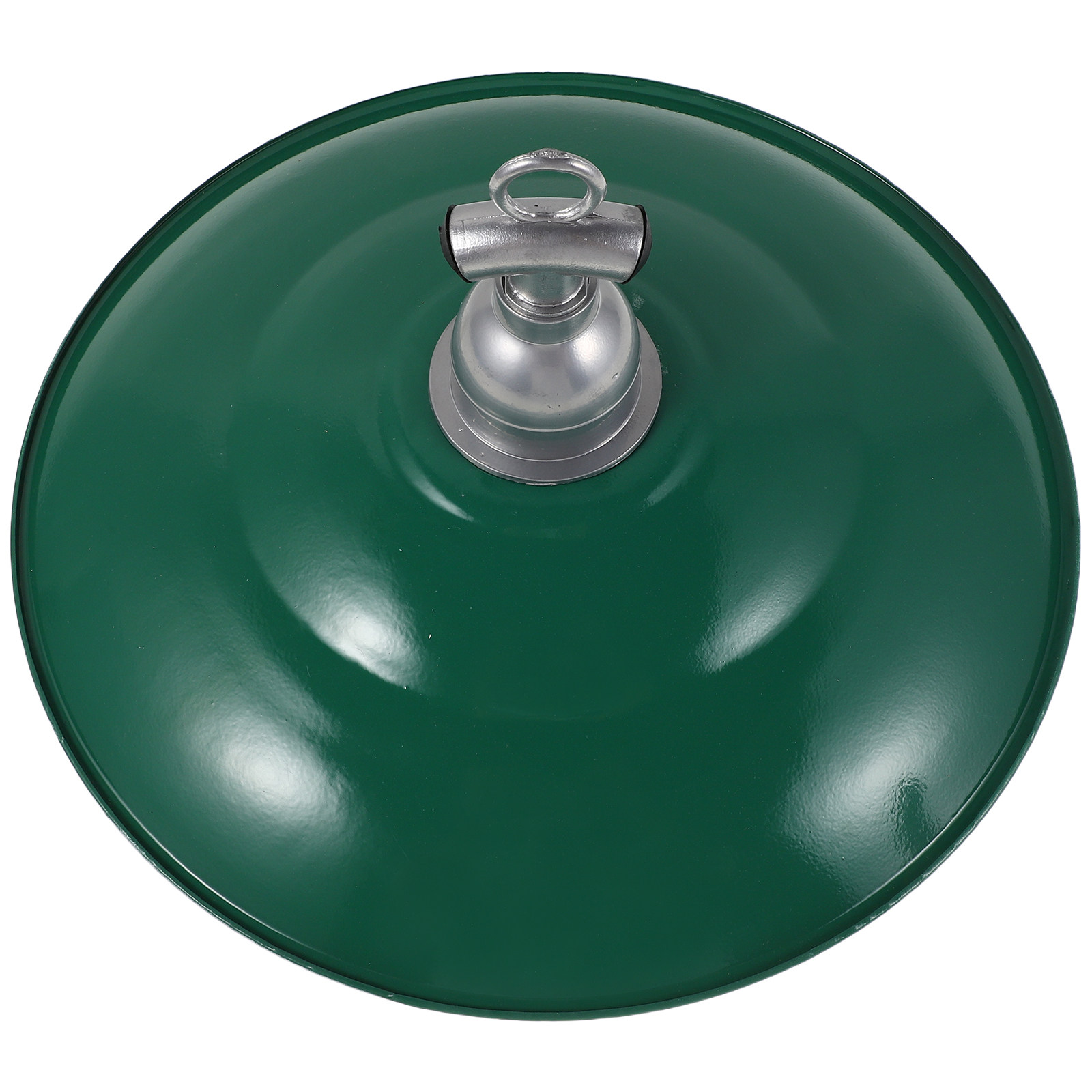Outdoor Lighting Vintage - 30Cm 소박한 에나멜 램프 쉐이드 빈티지