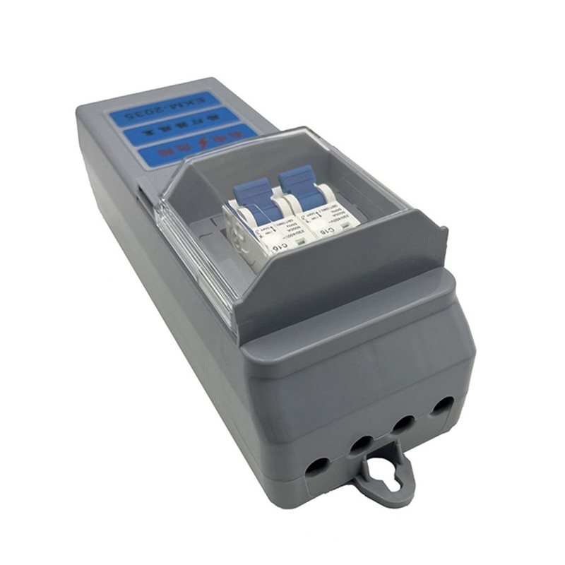 Outdoor Lighting Junction - ABVG-EKM-2035 애플리케이션 가로등 접속함 (야외용, 도로