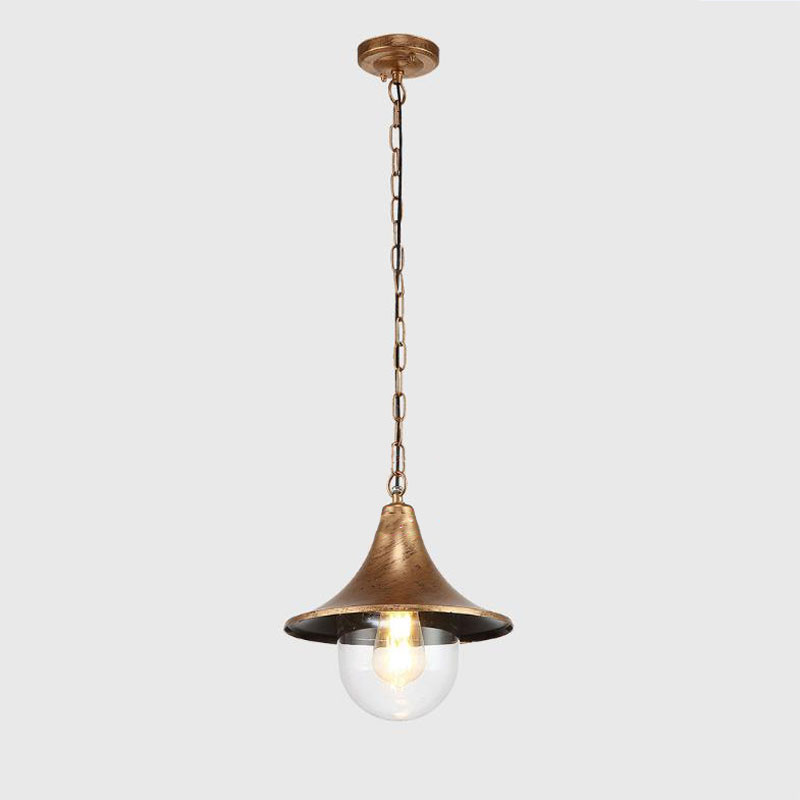 대형 스피커 방수 야외 샹들리에 정원/빌라 게이트/발코 - Outdoor Lighting Chandelier 리뷰 및 가격