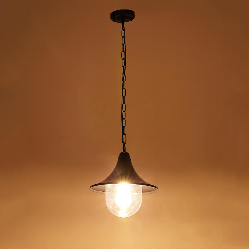 대형 스피커 방수 야외 샹들리에 정원/빌라 게이트/발코 - Outdoor Lighting Chandelier 리뷰 및 가격