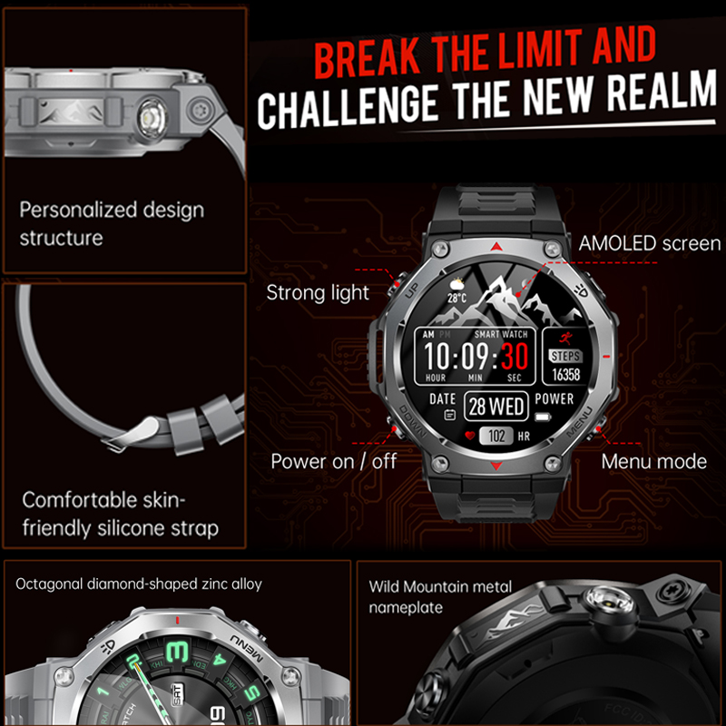 2026년 신형 T-Rex 3 울트라 아웃도어 스포츠  - Outdoor Lighting Smart Controller 리뷰 및 가격