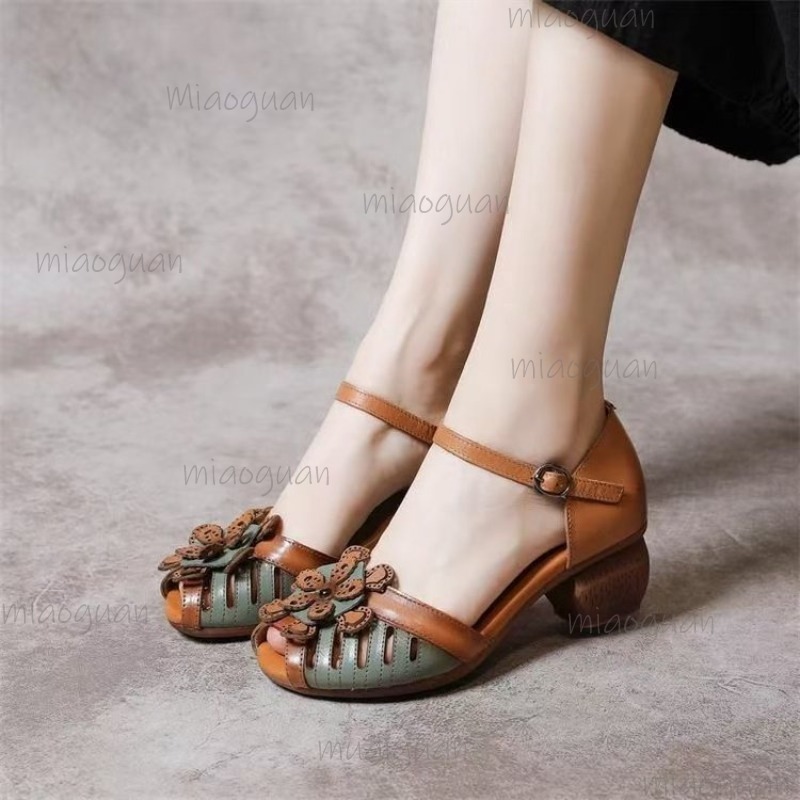 여성용 빈티지 피프토 글래디에이터 샌들 베이지 브라운  - Outdoor Lighting Vintage 리뷰 및 가격