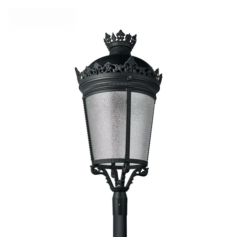 빈티지 디자인 마당 스타일 조경 야외 조명, 알루미늄  - Outdoor Lighting Vintage 리뷰 및 가격
