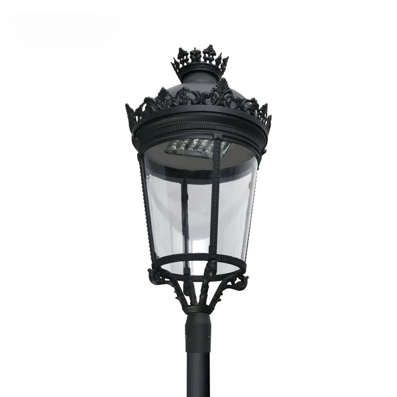 빈티지 디자인 마당 스타일 조경 야외 조명, 알루미늄  - Outdoor Lighting Vintage 리뷰 및 가격