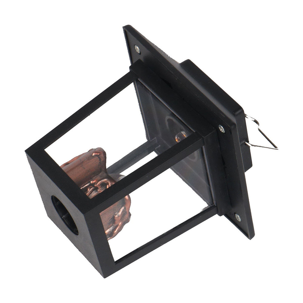 3개입 방수 태양광 랜턴 빈티지 LED 야외 조명 -  - Outdoor Lighting Vintage 리뷰 및 가격