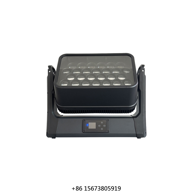 32x25W RGBW 4in1 LED 무빙 헤드 워시  - Outdoor Lighting Architectural 리뷰 및 가격
