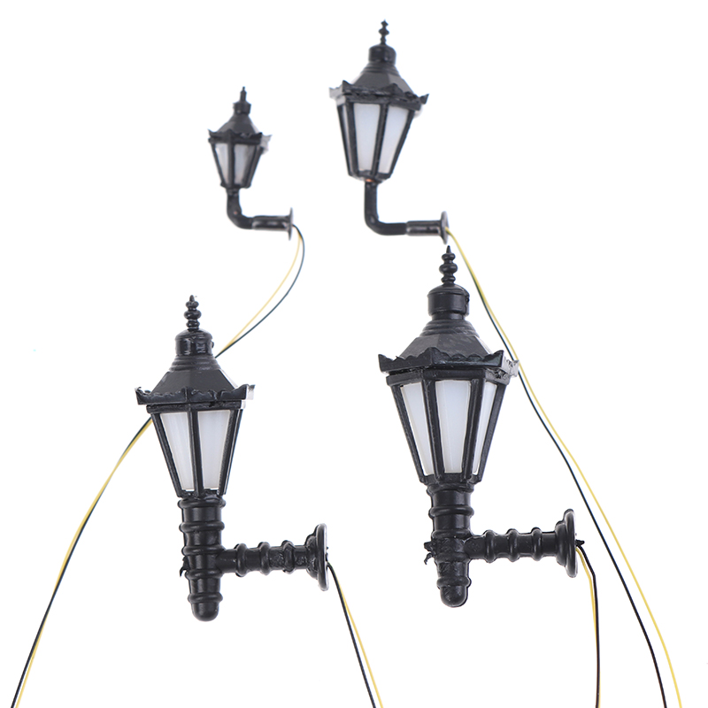 미니 건축 안뜰 벽 램프 라이트 모델 블랙 야외 램프  - Outdoor Lighting Architectural 리뷰 및 가격