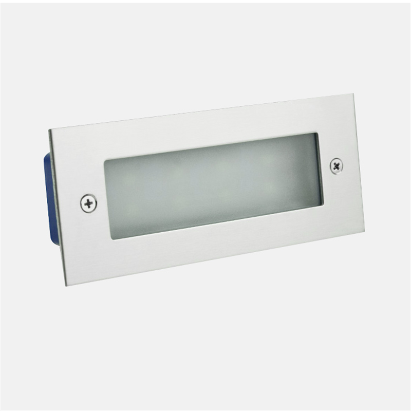 IP65 방수 매립형 계단등 5W 계단 조명 매립 램프 - Outdoor Lighting On Stairs 리뷰 및 가격