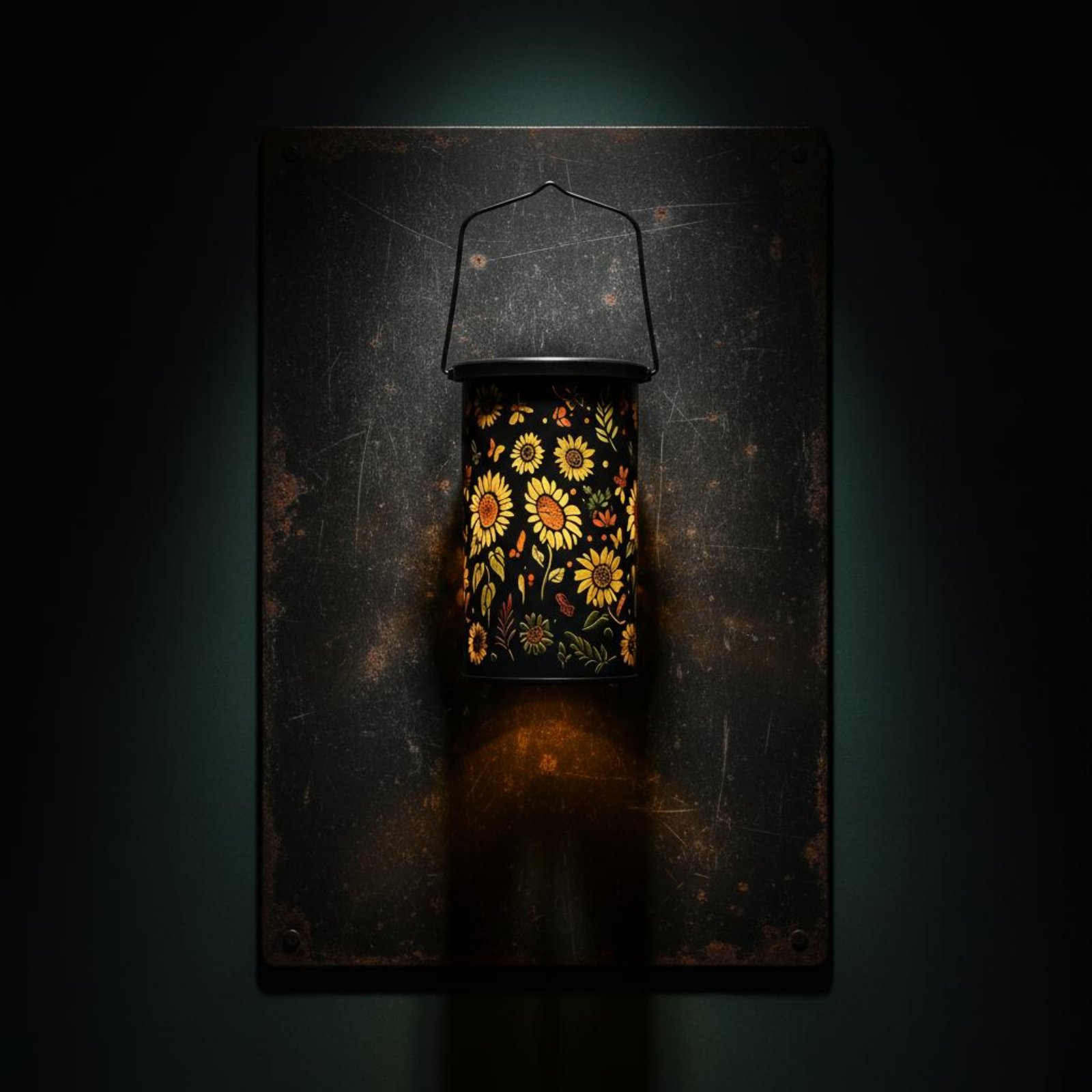 꽃무늬 랜턴 빈티지 디자인 걸이형 태양광 랜턴 에칭 태 - Outdoor Lighting Vintage 리뷰 및 가격