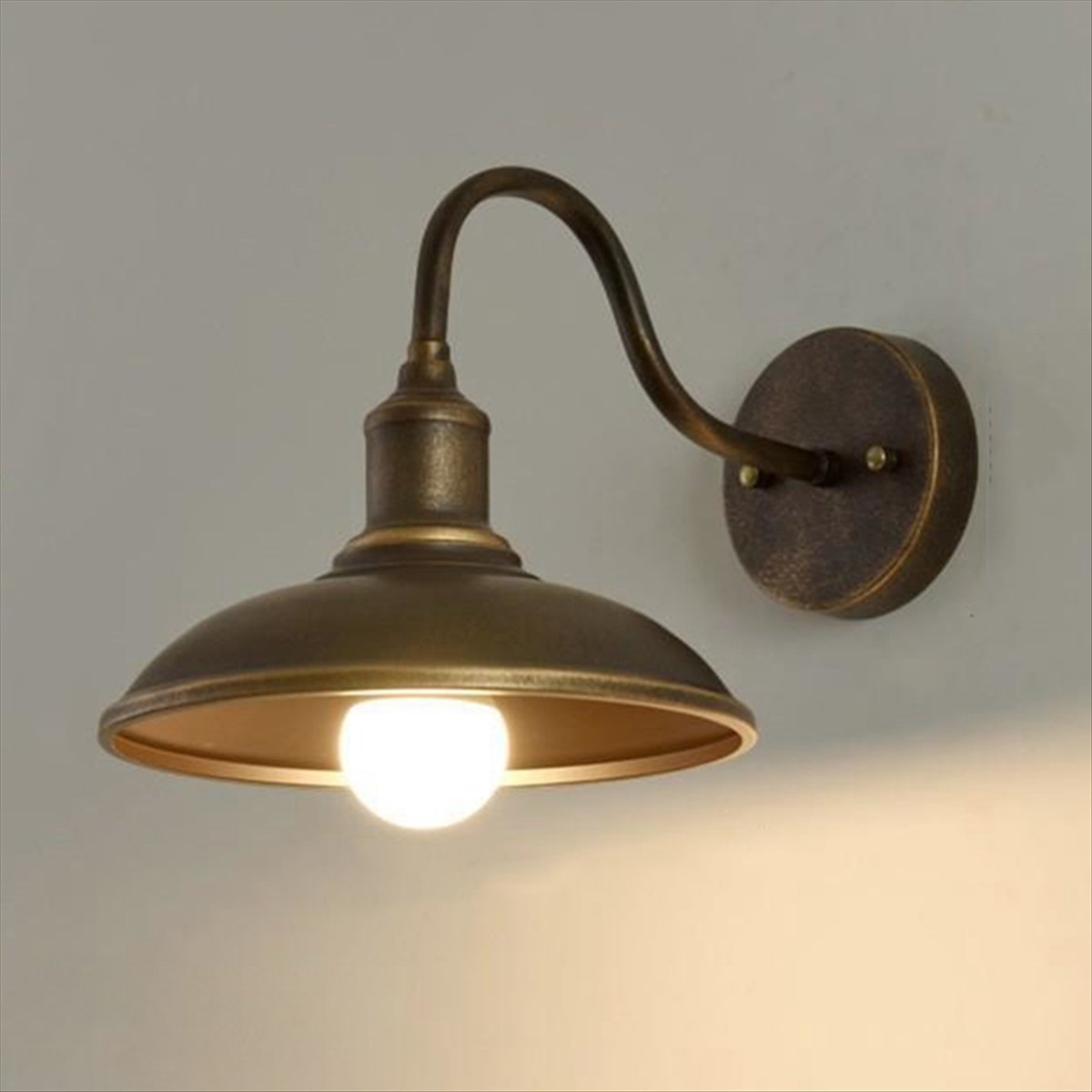 # 14U 빈티지 야외 벽등, 마당 발코니 레트로 벽등 - Outdoor Lighting Vintage 리뷰 및 가격