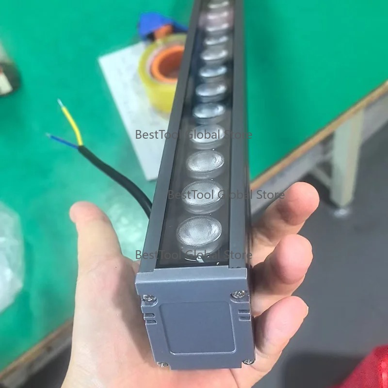 D-MX512 LED 벽세척 조명 DC-24V 야외 건 - Outdoor Lighting Architectural 리뷰 및 가격