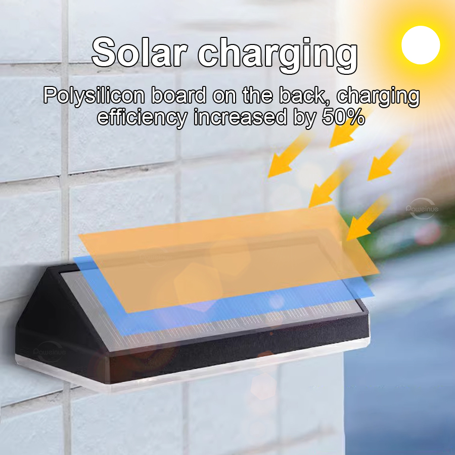 슈퍼 브라이트 태양광 조명 RGB 및 웜 화이트 태양광 - Outdoor Lighting With Outlet 리뷰 및 가격