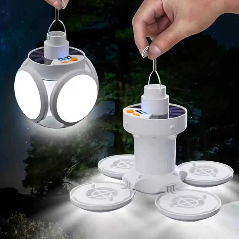자석식 충전식 트러블 라이트 USB 전원 방수 걸이형  - Outdoor Lighting For Camping 리뷰 및 가격