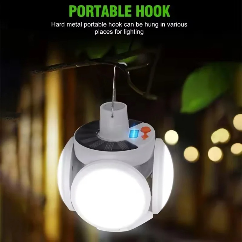 자석식 충전식 트러블 라이트 USB 전원 방수 걸이형  - Outdoor Lighting For Camping 리뷰 및 가격