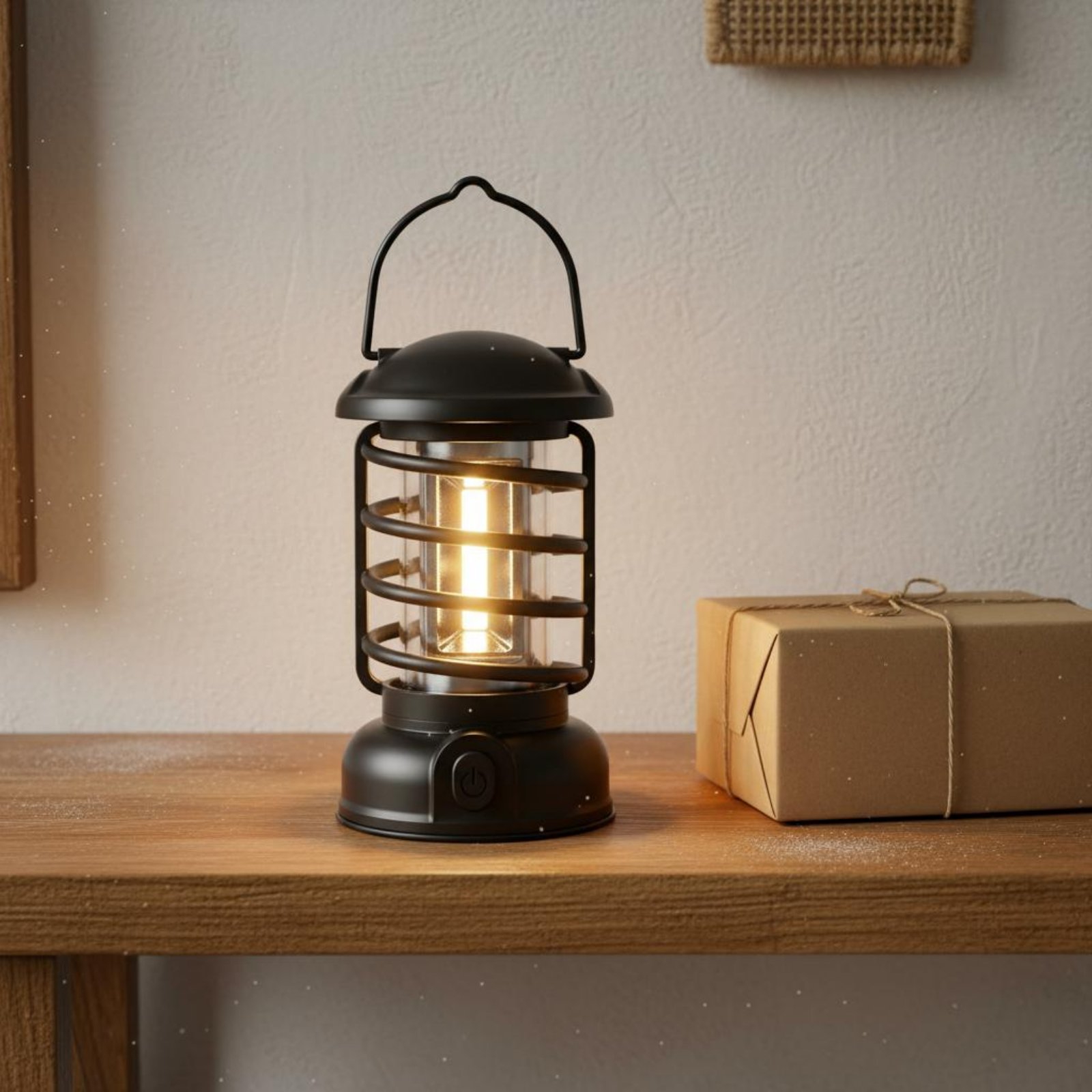 레트로 캠핑 랜턴 양방향 전원 공급 장치 빈티지 디자인 - Outdoor Lighting Vintage 리뷰 및 가격