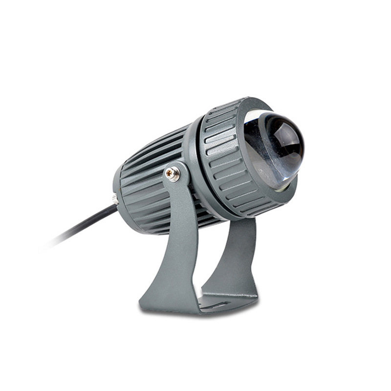 10W 야외 LED 벽 스포트라이트 조경 조명 AC22 - Outdoor Lighting With Outlet 리뷰 및 가격