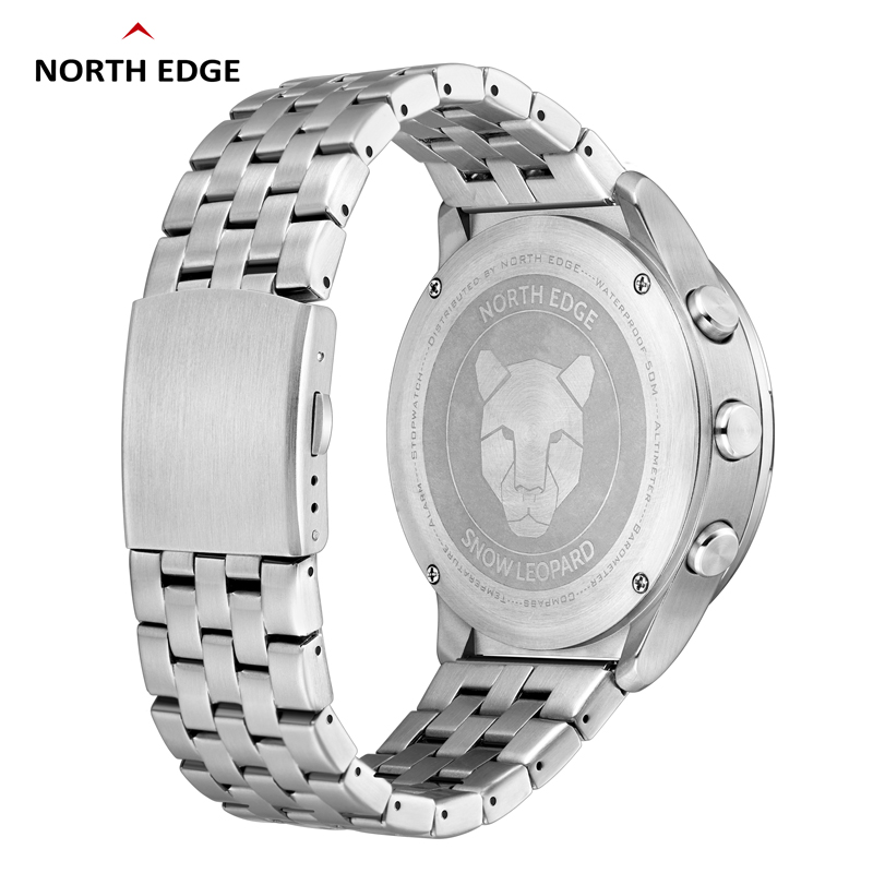 NORTH EDGE 남성용 디지털 시계 여성용 방수 5 - Outdoor Lighting Timer 리뷰 및 가격