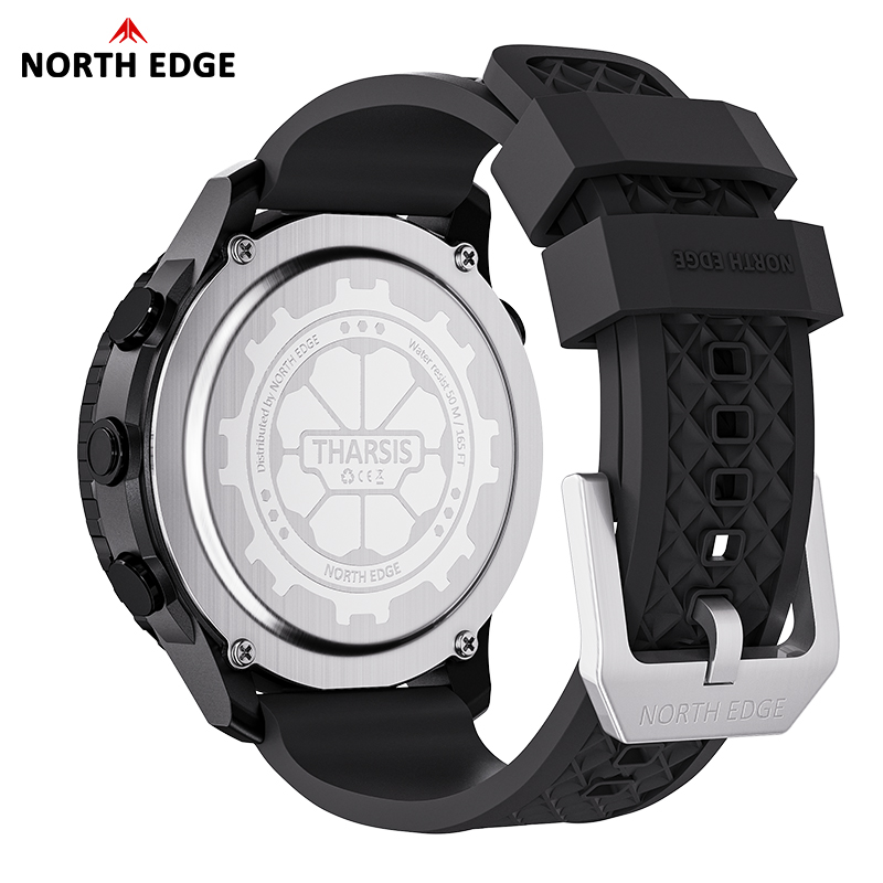 NORTH EDGE 2026 THARSIS 남성용 탄소 - Outdoor Lighting Timer 리뷰 및 가격