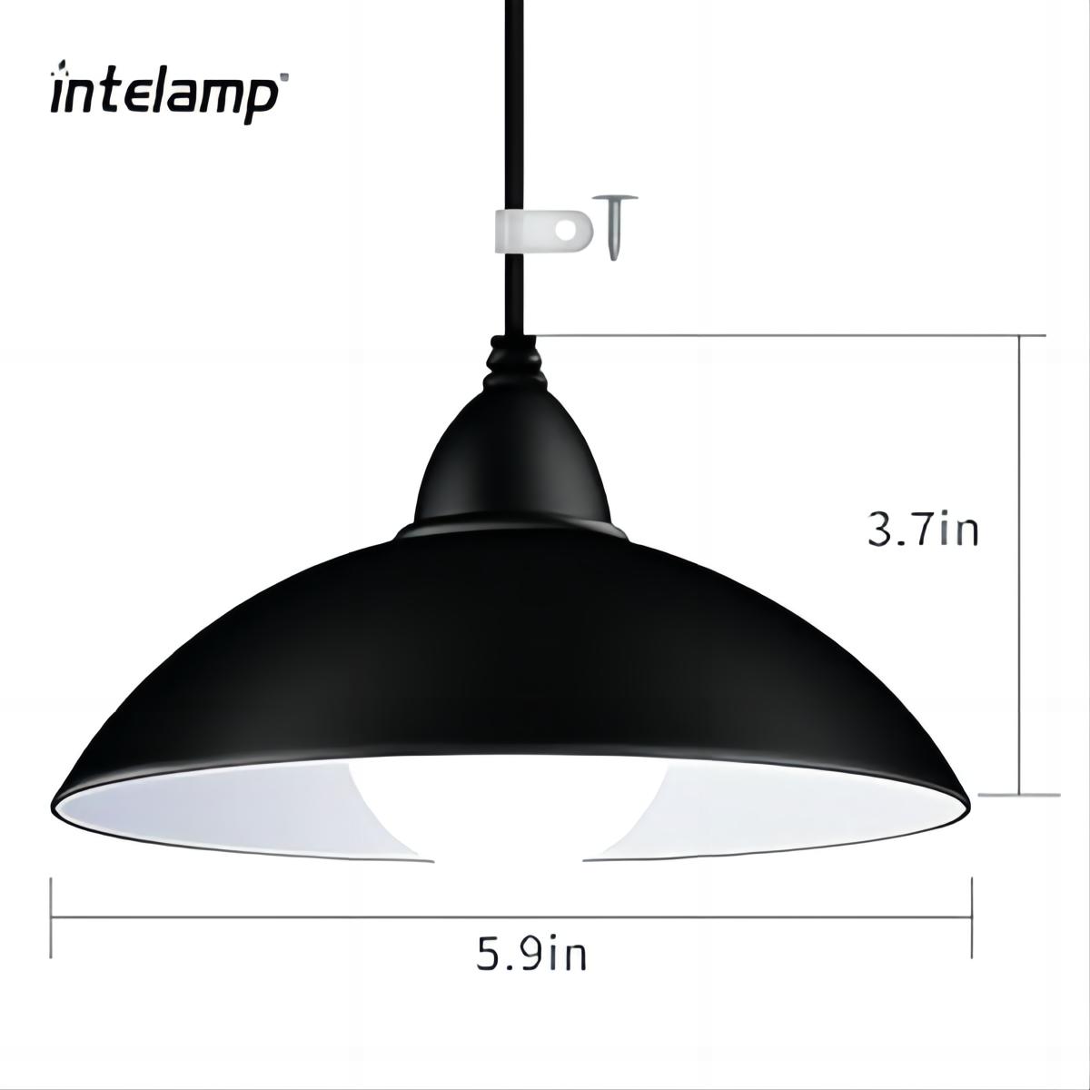 인텔램프 태양광 펜던트 조명 슈퍼 브라이트 IP65 방 - Outdoor Lighting Chandelier 리뷰 및 가격