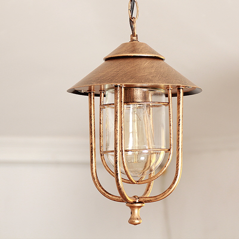 빈티지 야외 샹들리에 로프트 펜던트 조명, 산업 스타일 - Outdoor Lighting Chandelier 리뷰 및 가격