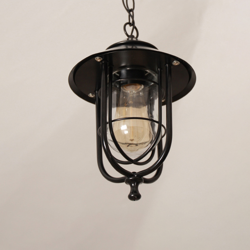 빈티지 야외 샹들리에 로프트 펜던트 조명, 산업 스타일 - Outdoor Lighting Chandelier 리뷰 및 가격