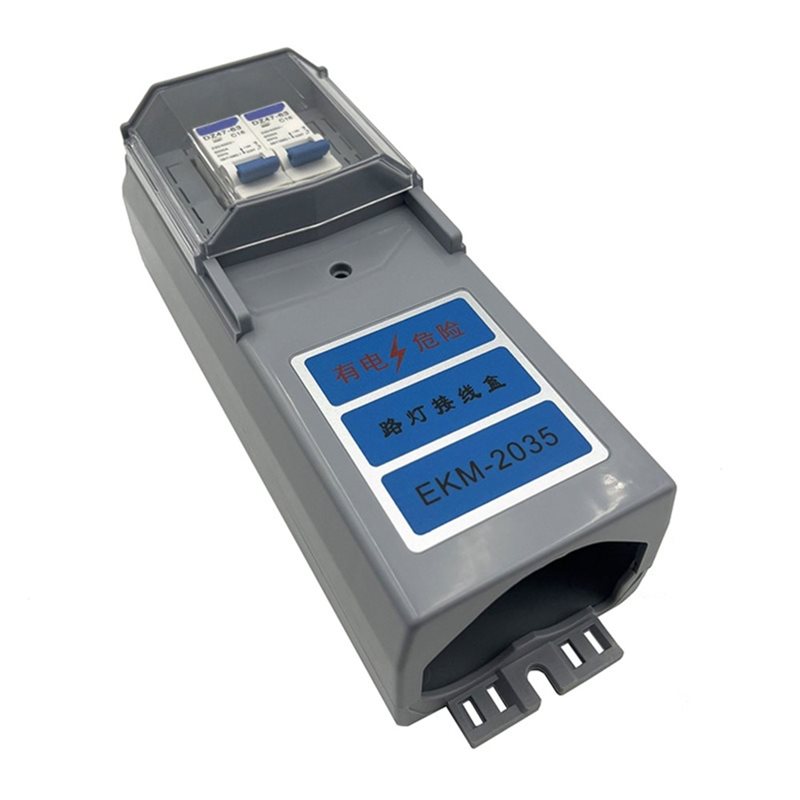 WCS-포 패스웨이 도로 프로젝트용 호환 EKM-203 - Outdoor Lighting Junction 리뷰 및 가격